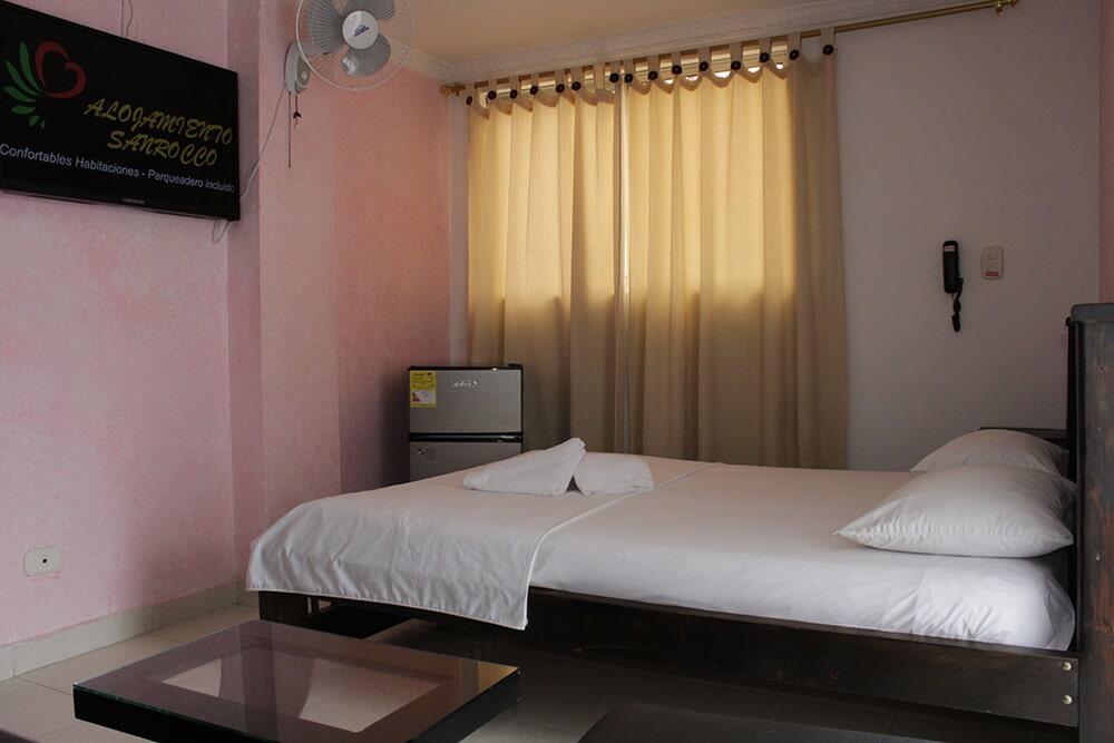 Hotel Sanrocco Armenia  Exterior photo
